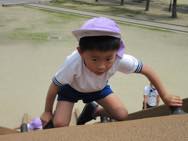 子どもの楽園(年中)