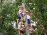 子どもの楽園(年中)