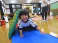 室内サーキット