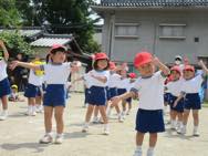 ミニ運動会