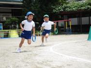 ミニ運動会