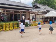 自由遊び