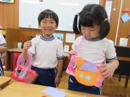 自由遊び