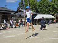 スポーツデー(年中・年長)