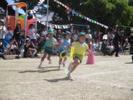 スポーツデー(年中・年長)