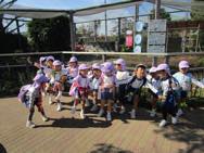 動物園(年中遠足)