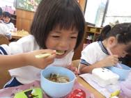 クッキング(年中)