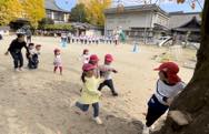 伝承遊び