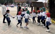 伝承遊び