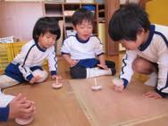 伝承遊び