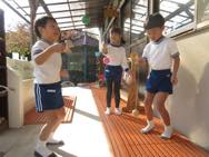 伝承遊び