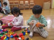 2学期大掃除