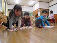 2学期大掃除