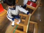 2学期大掃除