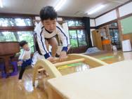 室内サーキット