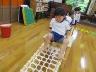 室内サーキット