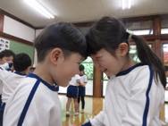 子どもの日の集い(年中・年長)