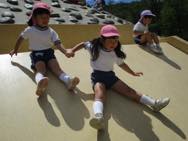 宝ヶ池 子どもの楽園(年中)