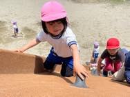 宝ヶ池 子どもの楽園(年中)