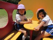 宝ヶ池 子どもの楽園(年中)
