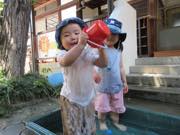 プール・水遊び