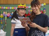 お誕生会