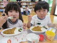 夕涼み会(年長)