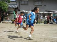 スポーツデー(年長)