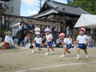 スポーツデー(年中)