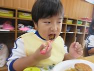 味噌オープン式