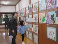 製作展