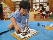 製作展に向けて