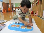 製作展に向けて