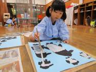 製作展に向けて