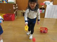 伝承遊び