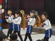 子どもお別れ会
