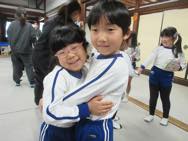 子どもお別れ会