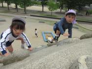 宝ヶ池 子どもの楽園(年中)