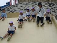 宝ヶ池 子どもの楽園(年中)