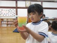 スライム遊び・氷遊び