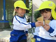 スポーツデーごっこ