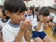 味噌オープン式(年中・年長)