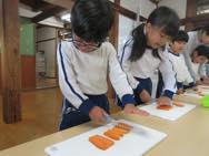 ふれあい動物園