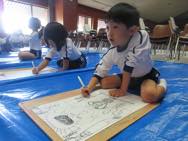 ����W�Ɍ�����