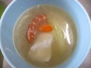 給食メニュー<