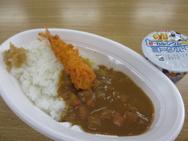 給食メニュー<