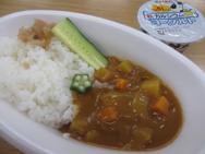 給食メニュー<