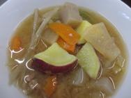 給食メニュー<