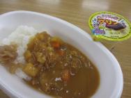 給食メニュー<
