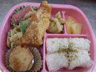給食メニュー